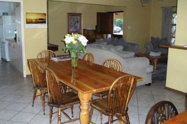 Hotel Lorden Lodge 1