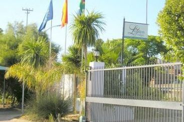 Hotel Lorden Lodge 3