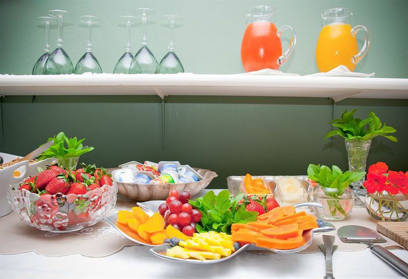 Hotel Rusthuiz Guest House Stellenbosch Western Cape