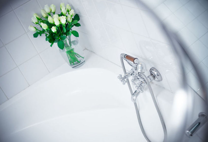 Hotel Rusthuiz Guest House 10