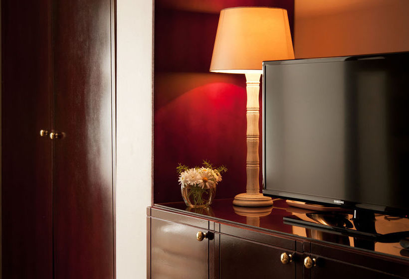 Hotel Rusthuiz Guest House 11