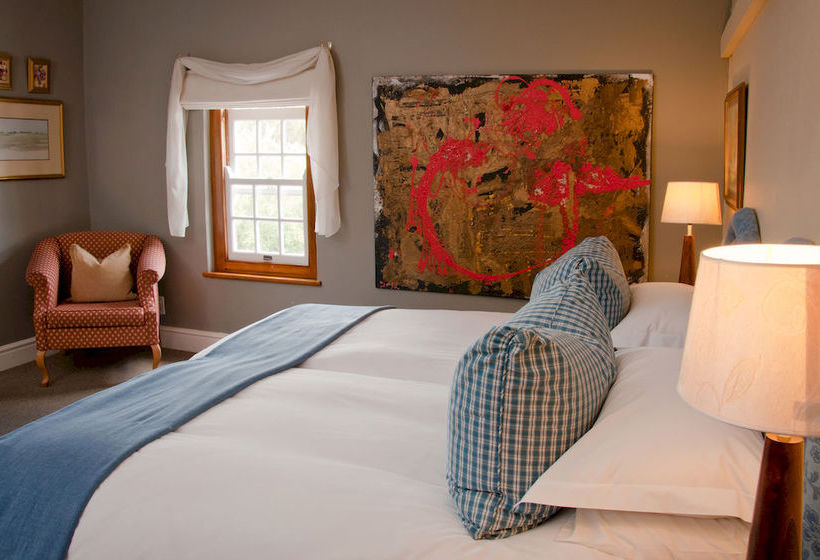 Hotel Rusthuiz Guest House 12