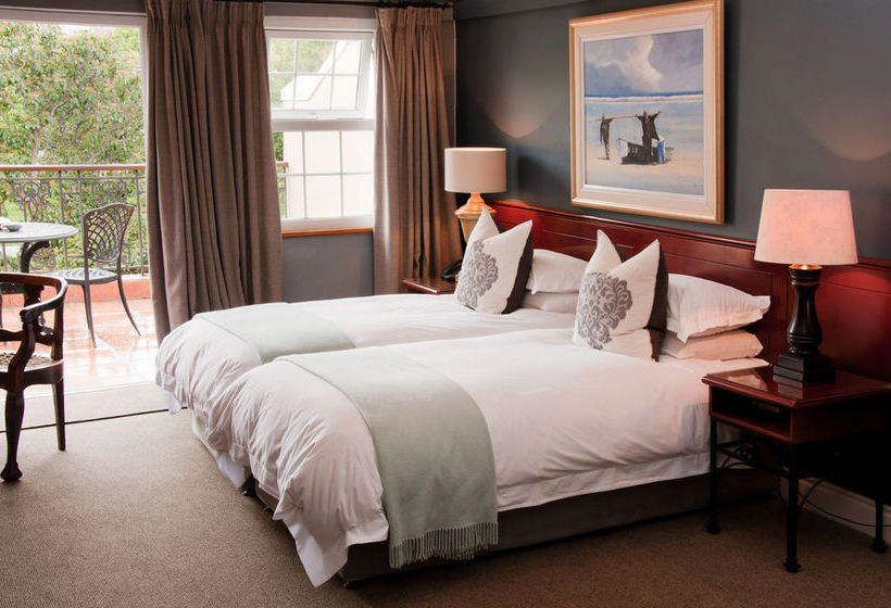 Hotel Rusthuiz Guest House 14