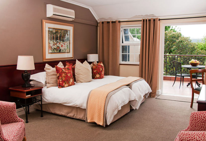 Hotel Rusthuiz Guest House 15