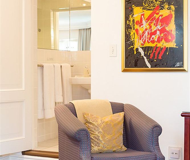 Hotel Rusthuiz Guest House 16