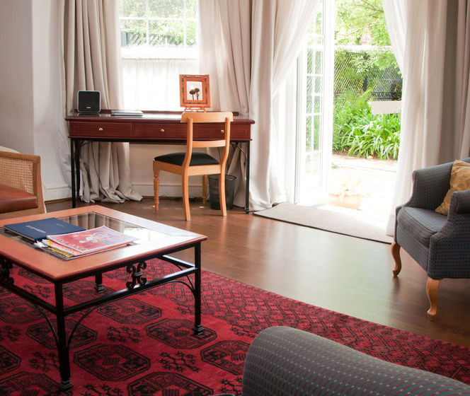 Hotel Rusthuiz Guest House 19