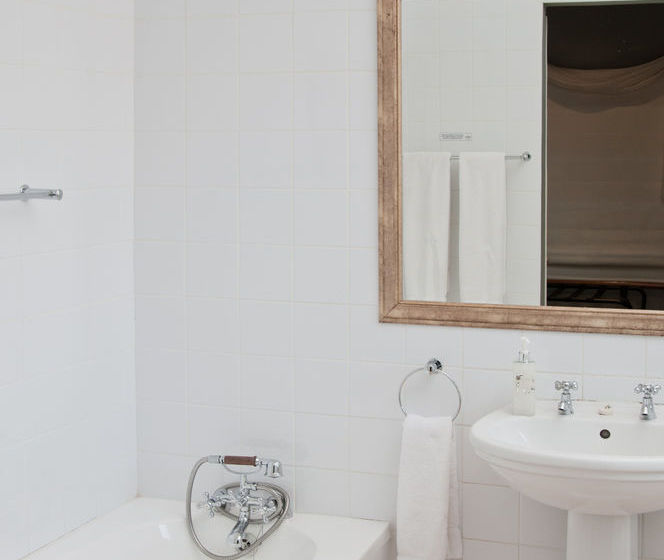 Hotel Rusthuiz Guest House 20