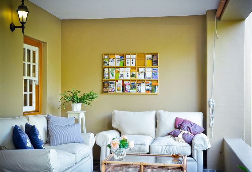 Hotel Rusthuiz Guest House 3