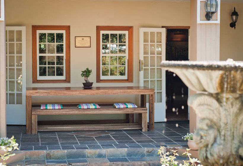 Hotel Rusthuiz Guest House 5