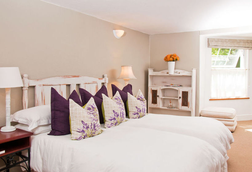 Hotel Rusthuiz Guest House 9