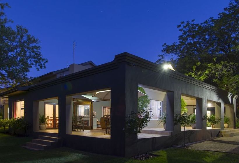 Hotel Bayswater Lodge Bayswater Free State