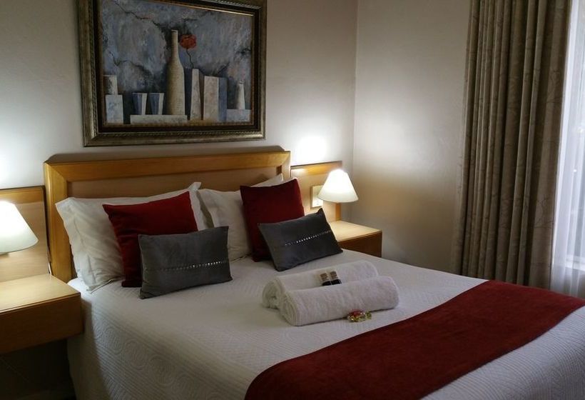 Hotel Bayswater Lodge 10