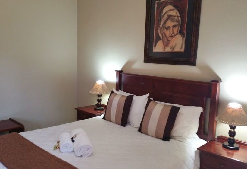 Hotel Bayswater Lodge 11