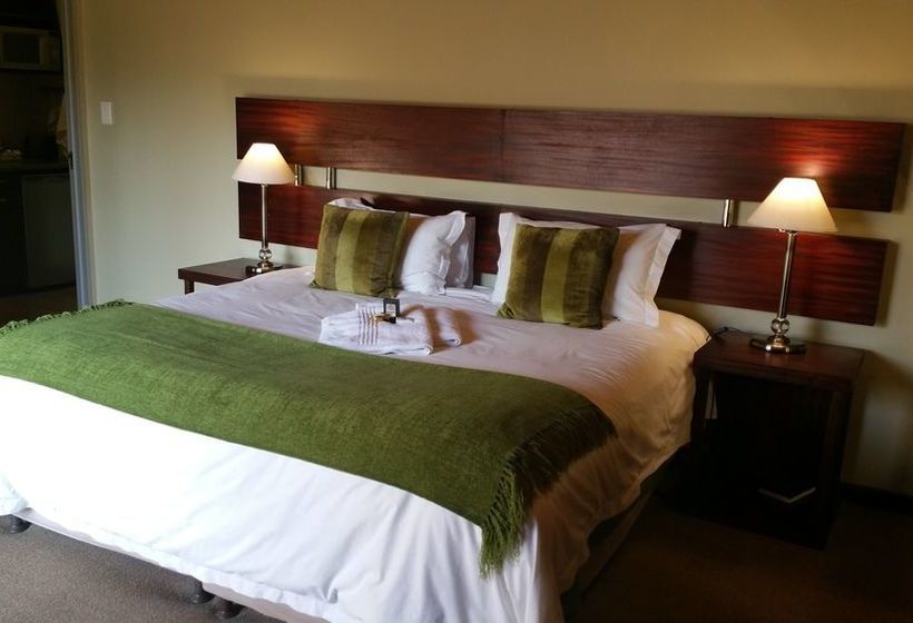 Hotel Bayswater Lodge 13