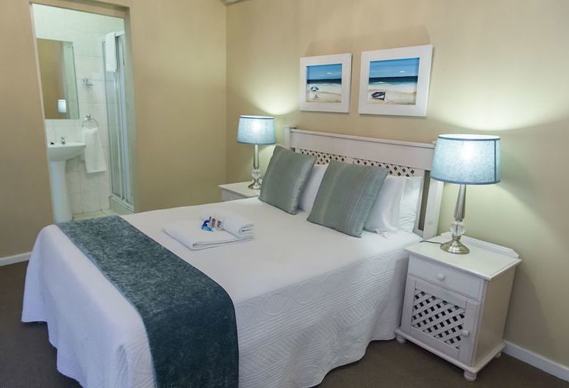 Hotel Bayswater Lodge 15