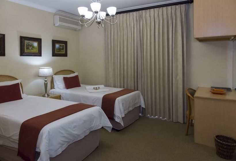 Hotel Bayswater Lodge 16