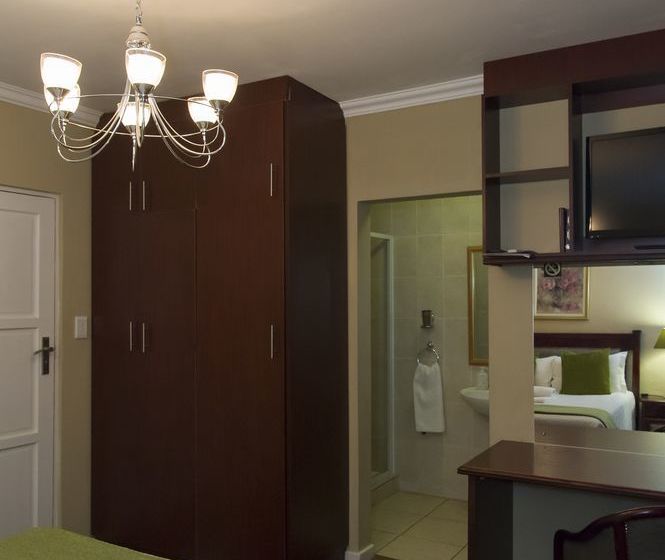 Hotel Bayswater Lodge 18