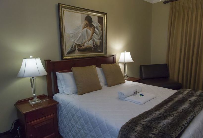 Hotel Bayswater Lodge 19