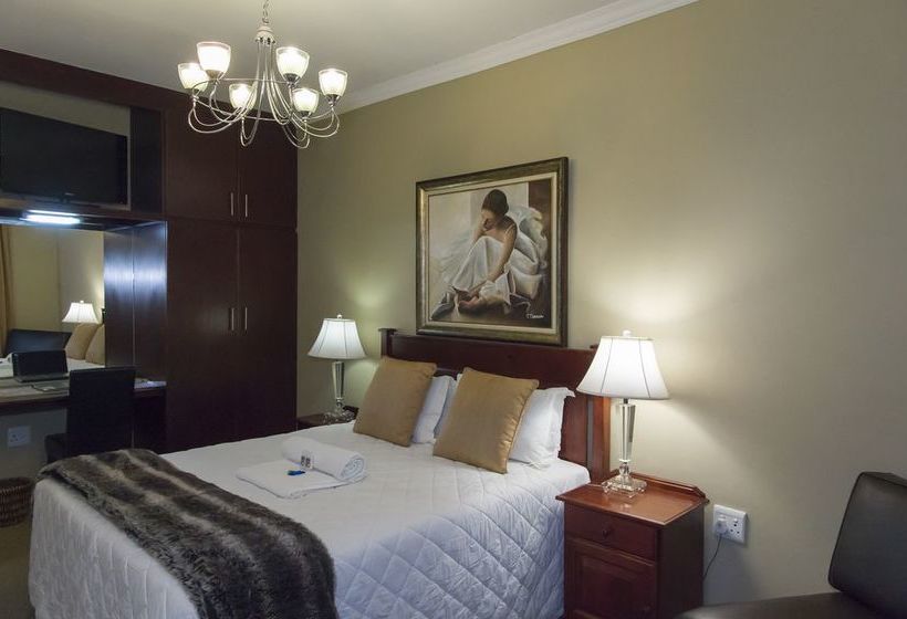 Hotel Bayswater Lodge 20