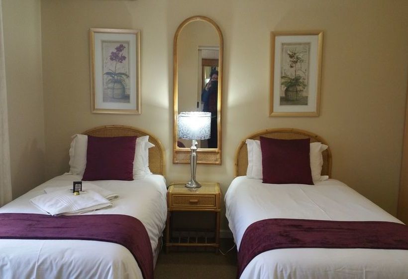 Hotel Bayswater Lodge 4