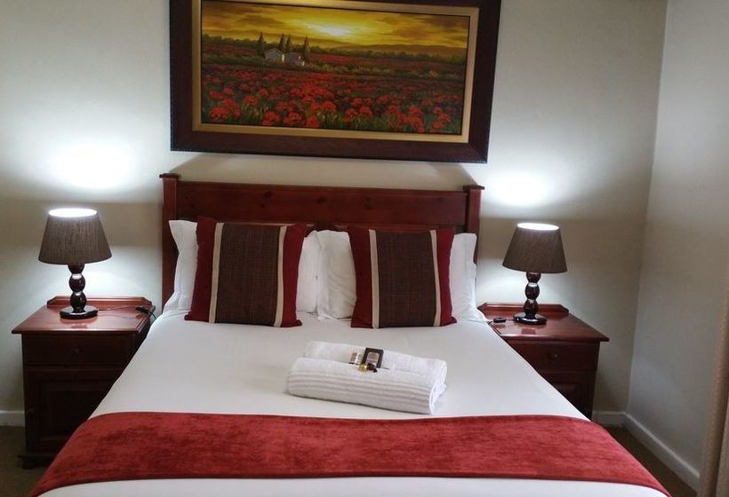 Hotel Bayswater Lodge 5