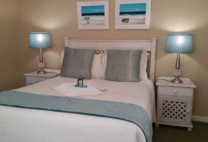 Hotel Bayswater Lodge 6