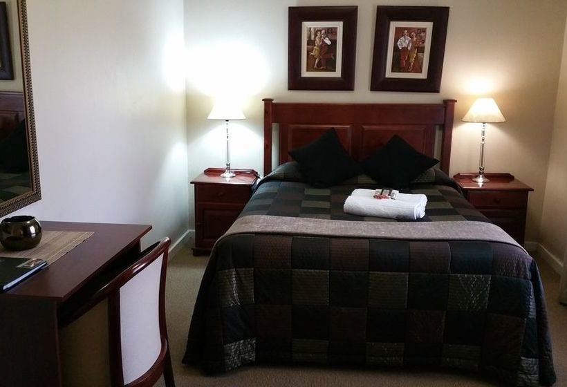 Hotel Bayswater Lodge 8