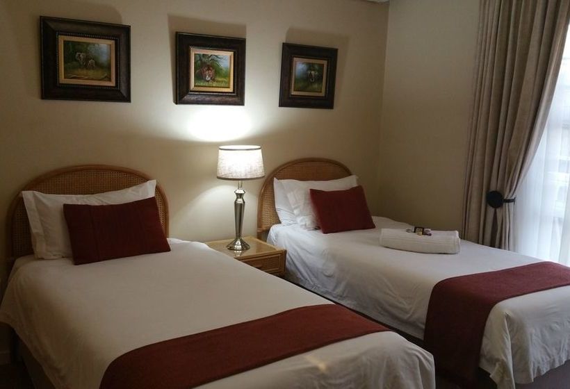 Hotel Bayswater Lodge 9