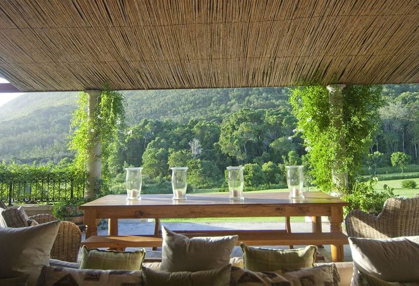 Hotel Kurland Plettenberg Bay Western Cape