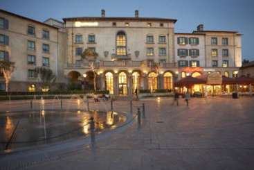 Hotel Sunsquare Montecasino Gauteng