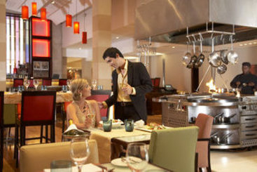 Hotel Sunsquare Montecasino 3