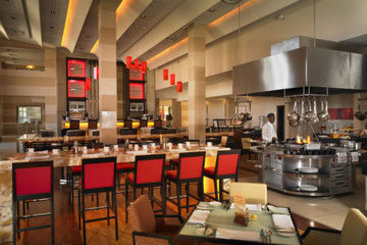 Hotel Sunsquare Montecasino 4