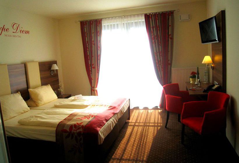 Hotel Altdeutsche Weinstube 3