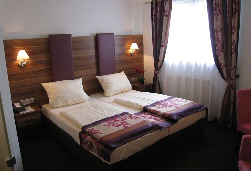 Hotel Altdeutsche Weinstube 4