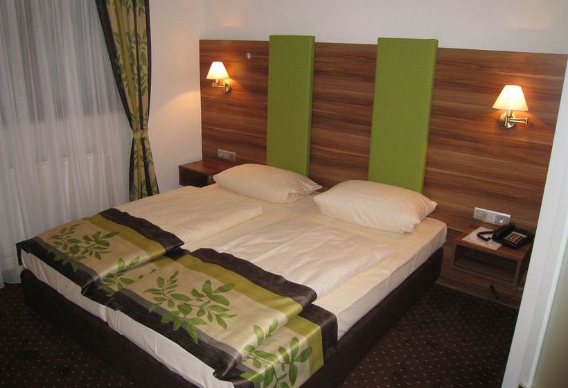 Hotel Altdeutsche Weinstube 5