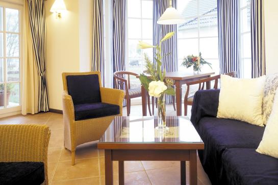 Hotel Schwielowsee Seaside Garden Brandenburgo