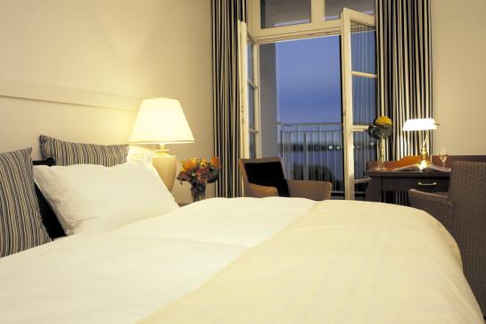 Hotel Schwielowsee Seaside Garden 11