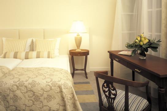 Hotel Schwielowsee Seaside Garden 13