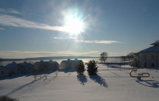 Hotel Schwielowsee Seaside Garden 14