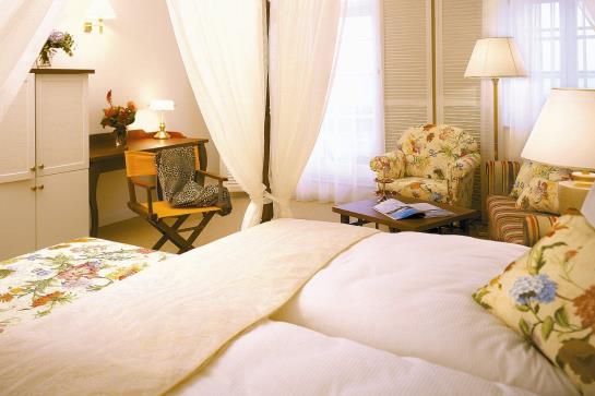 Hotel Schwielowsee Seaside Garden 2