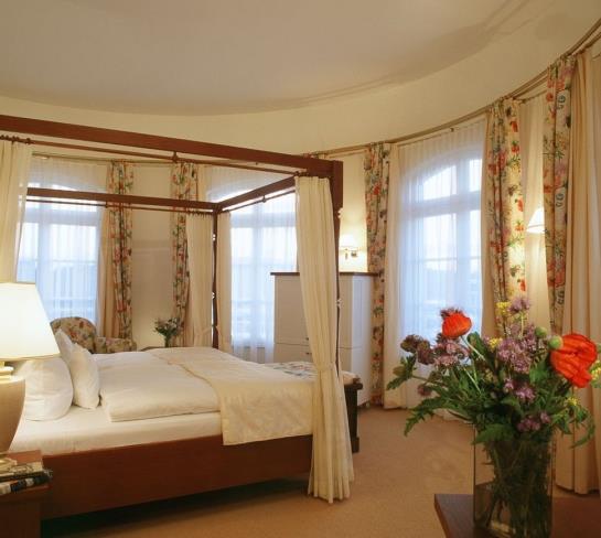 Hotel Schwielowsee Seaside Garden 5