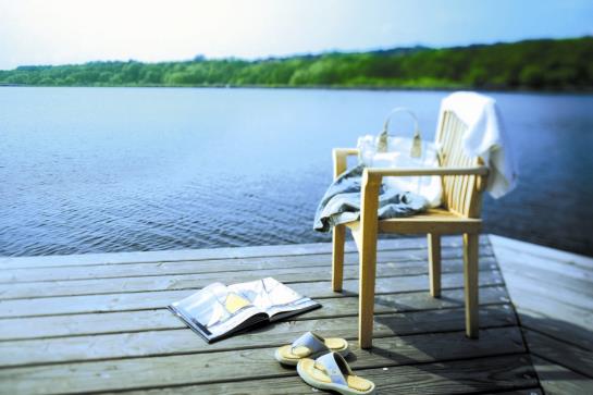 Hotel Schwielowsee Seaside Garden 6