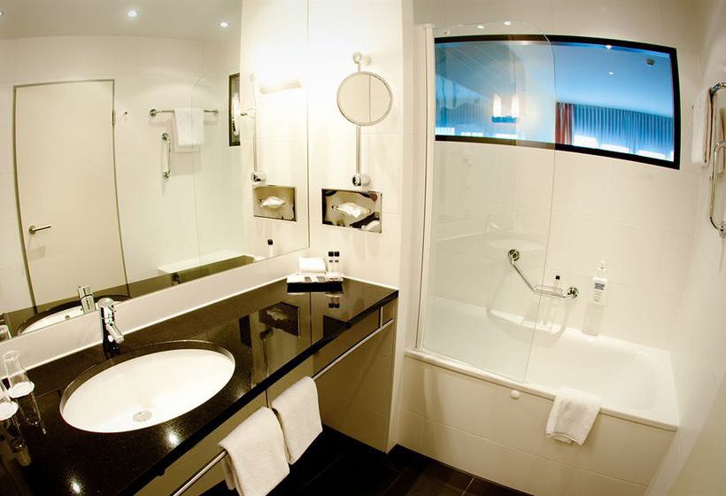 Novina Hotel Herzogenaurach Herzo-Base 11