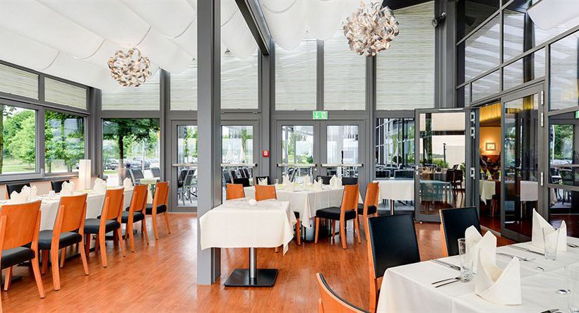 Novina Hotel Herzogenaurach Herzo-Base 15