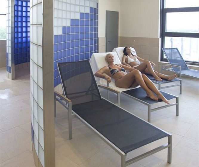 Novina Hotel Herzogenaurach Herzo-Base 17