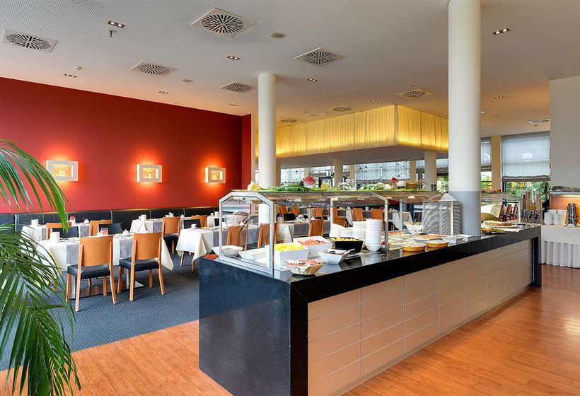 Novina Hotel Herzogenaurach Herzo-Base 2