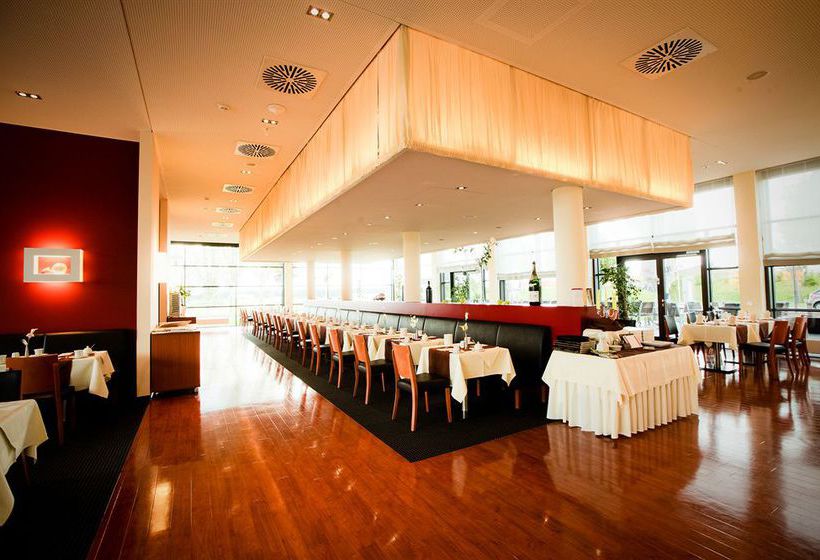 Novina Hotel Herzogenaurach Herzo-Base 3