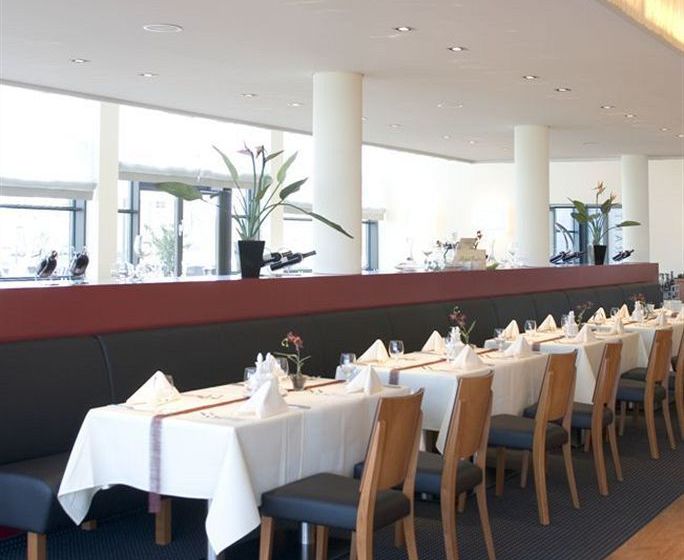 Novina Hotel Herzogenaurach Herzo-Base 9