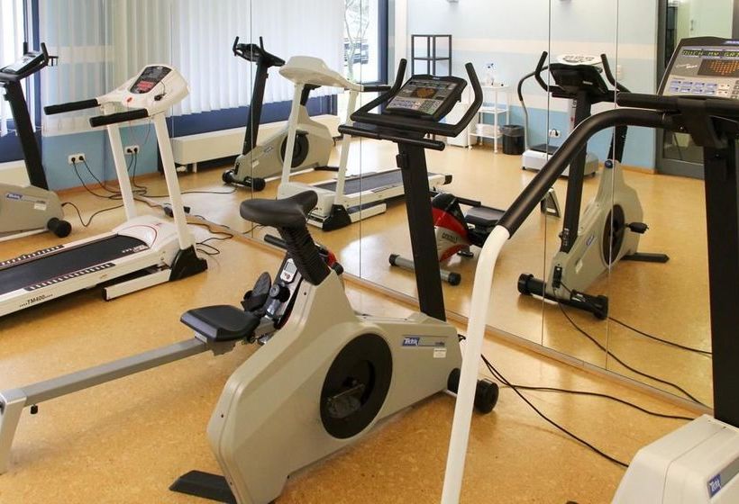 Conference Partner Hotel Park 15