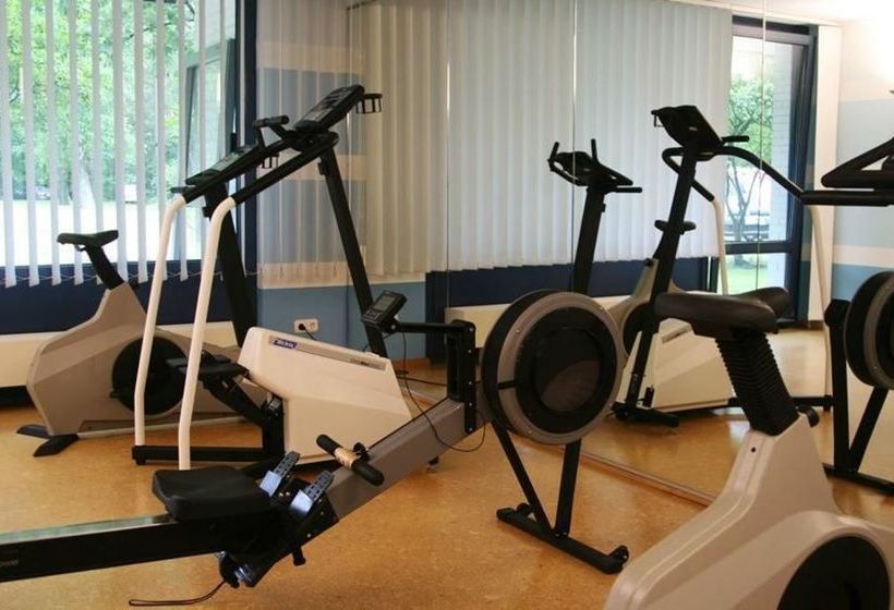 Conference Partner Hotel Park 16